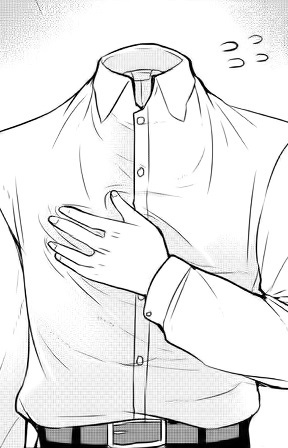 Gambar Karakter Monji Mutou