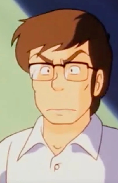 Gambar Satoshi