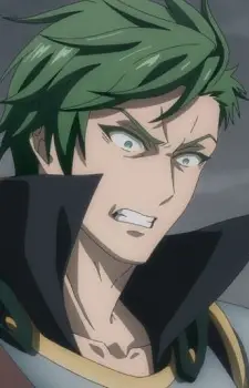 Gambar Karakter Anime: Buses