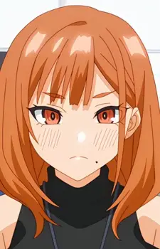 Gambar Karakter Anime: Yuuna Inukami