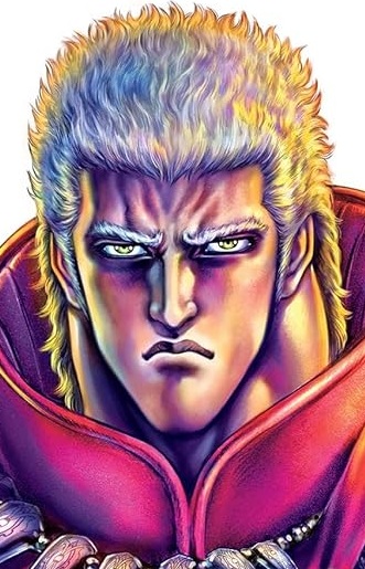 Gambar Karakter Raou