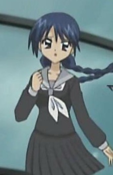 Gambar Karakter Fubuki Toudou