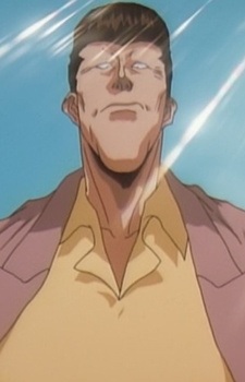 Gambar Karakter Anime: Sudou