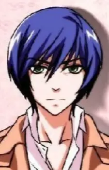 Gambar Karakter Anime: Yinyi Ye