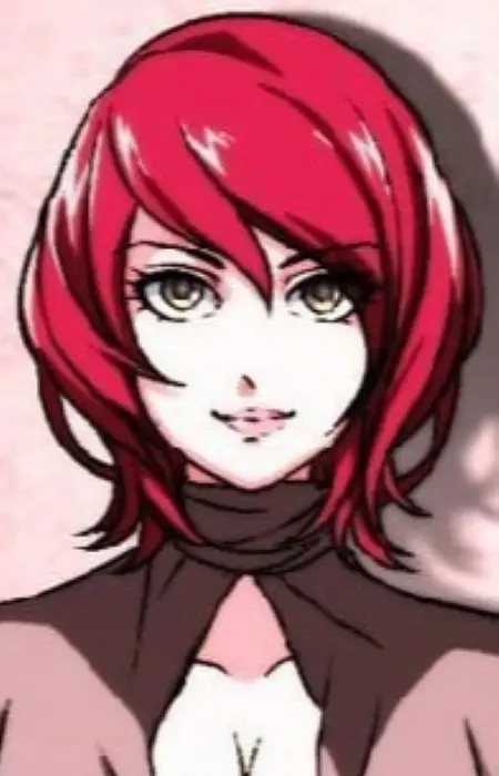 Gambar Karakter Anime: Nina