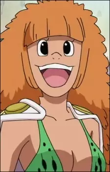 Gambar Karakter Anime: Daisy