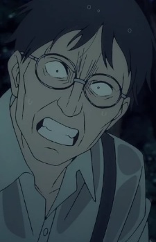 Gambar Karakter Magus