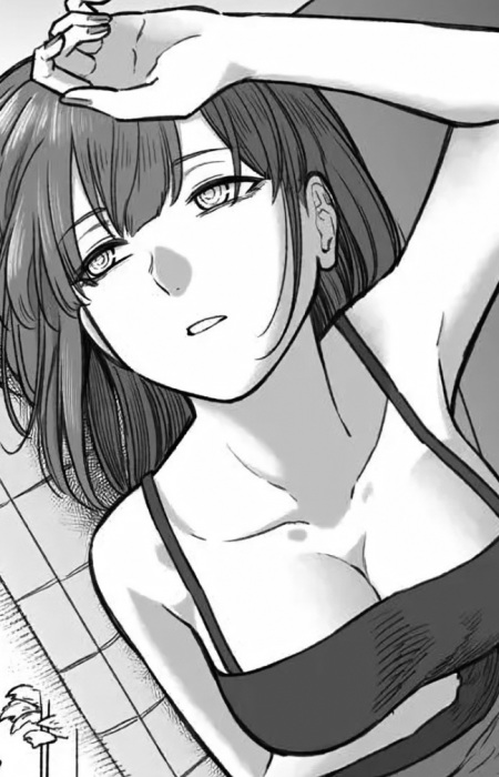 Gambar Ameno Miyabi