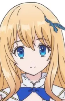 Gambar Karakter Anime: Finne von Kleinert