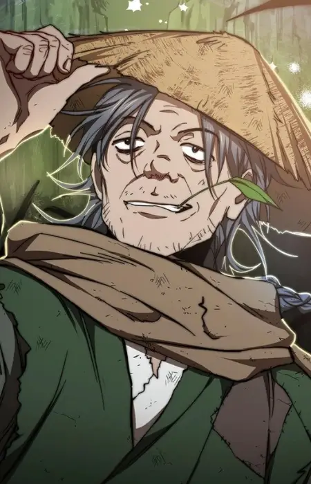 Gambar Karakter Anime: Sobang Yang