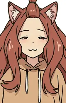 Gambar Karakter Anime: Aruko Sakai