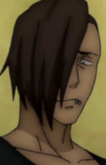 Gambar Karakter Anime: Dolph