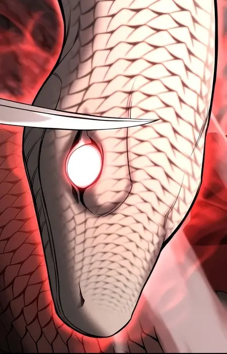 Gambar Karakter Anime: Silla