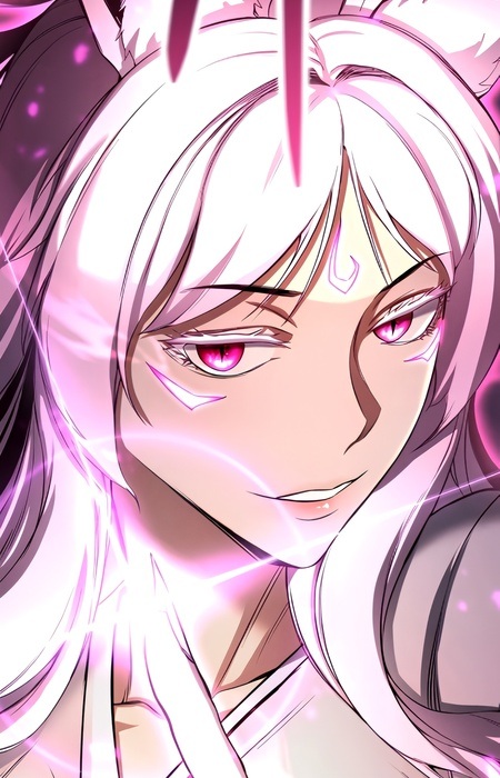 Gambar Karakter Gumiho