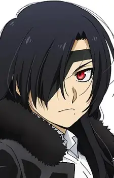 Gambar Karakter Anime: Asa