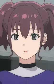 Gambar Karakter Anime: Aiko Inoue