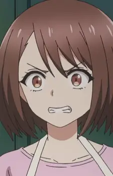 Gambar Karakter Anime: Watanabe