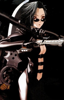 Gambar Karakter Larva