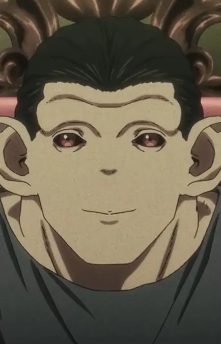 Gambar Karakter Anime: Omelas