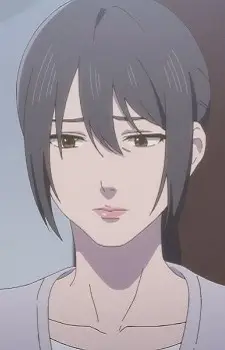 Gambar Karakter Anime: Misato Yamagishi