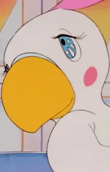 Gambar Karakter Anime: Tiramy