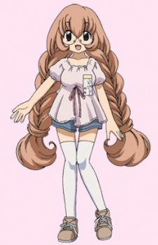Gambar Mimi Usa
