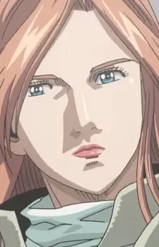Gambar Karakter Anime: Reina
