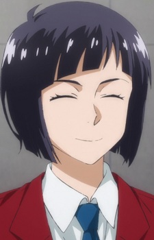 Gambar Karakter Kouhei Atsumi