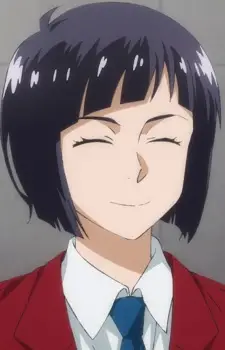 Gambar Karakter Anime: Kouhei Atsumi