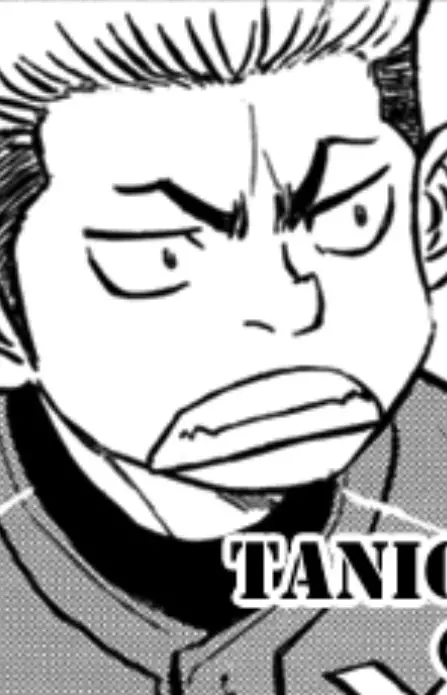 Gambar Karakter Anime: Shou Taniguchi