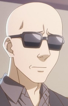 Gambar Karakter Ryuuta Kaidou