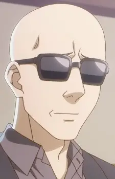 Gambar Karakter Anime: Ryuuta Kaidou