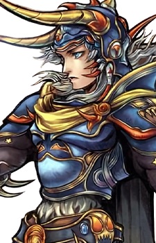 Gambar Karakter Setro