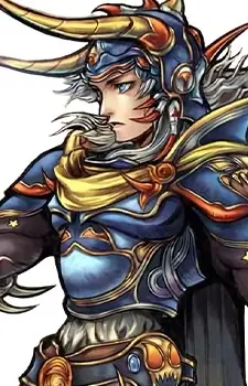 Gambar Karakter Anime: Setro