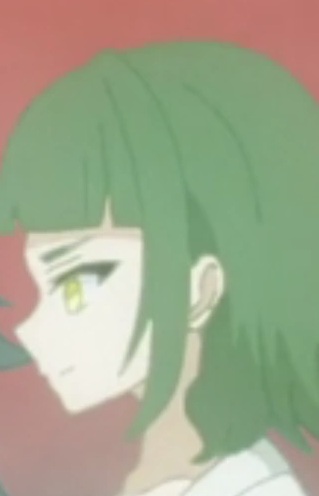 Gambar Karakter Takeba