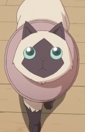 Gambar Karakter Nai Ka