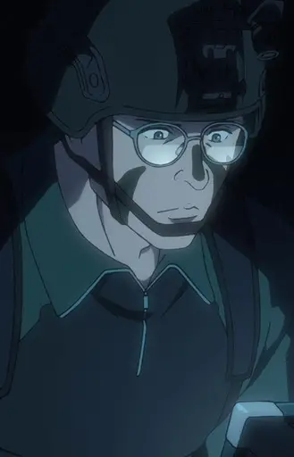 Gambar Karakter Anime: Snowball