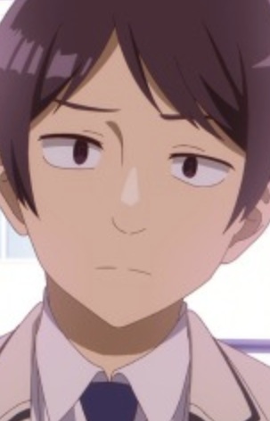 Gambar Karakter Shinagawa