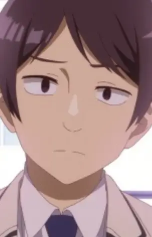 Gambar Karakter Anime: Shinagawa