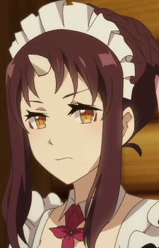 Gambar Karakter Ramurias