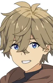 Gambar Karakter Anime: Ario