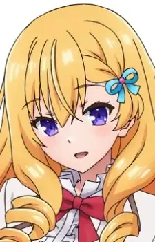 Gambar Karakter Anime: Mirei Tennouji