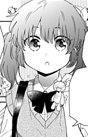 Gambar Karakter Himeko