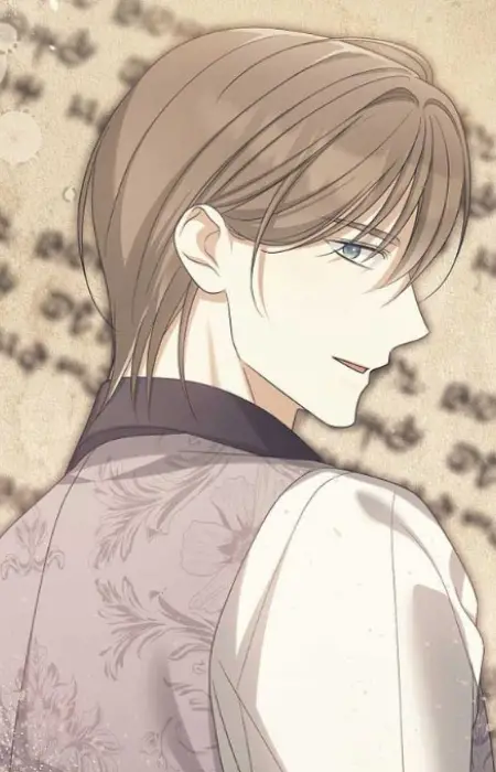 Gambar Karakter Anime: Aiden