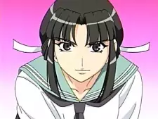 Gambar Karakter Anime: Tsubaki Mapputatsu