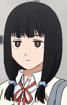 Gambar Karakter Anime: Yuka Osanai