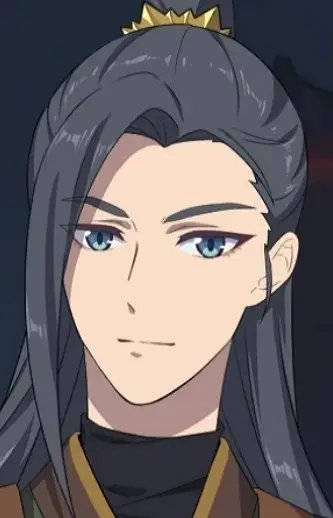 Yi Ming