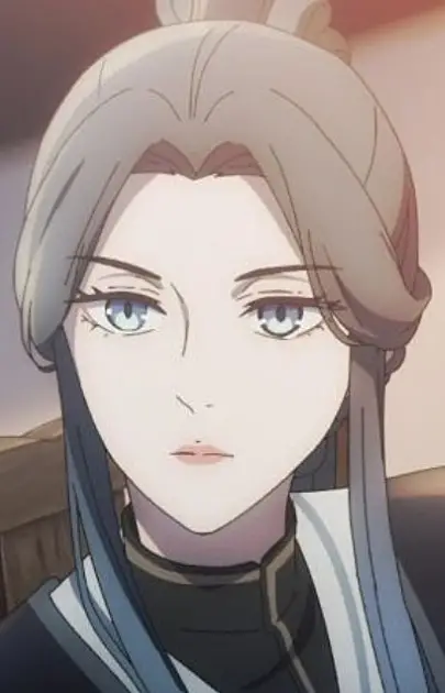 Wen Ling