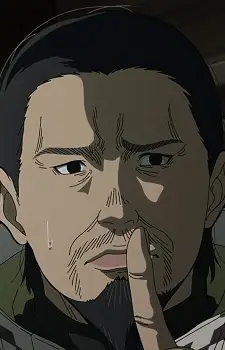 Gambar Karakter Anime: Basashi Hatta