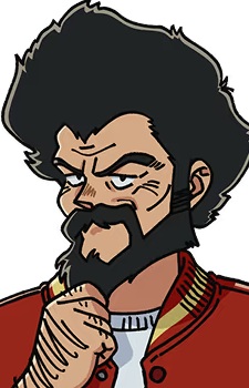 Character image Ishikawa